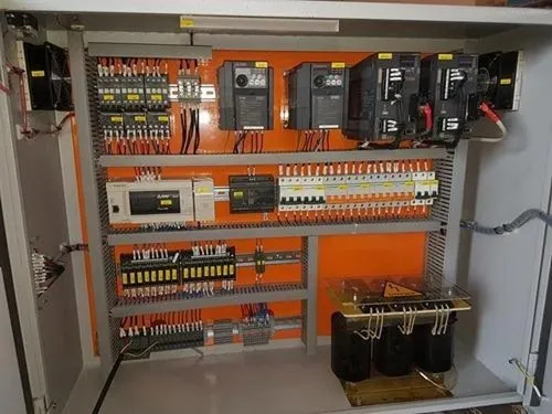 Motor Drive Retrofit
